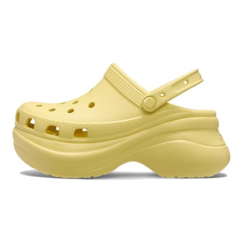 Crocs Bae Classic Clog Komforts Daudzpusīga