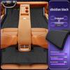 Eco-Friendly, Waterproof, Dustproof Double-Layer Floor Mats for Haval H6L - Car Interior Accessories