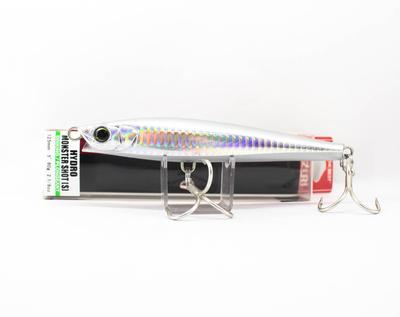 Yo Zuri Isca de afundamento Hydro Monster Shot 125 R1452-HDS (7376)