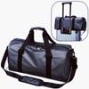 Dry and Wet Separation Travel Duffels Bags Large Capacity Gym Bag Sports Shoulder Bag  Pilates