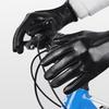 PU Leather Men's Winter Gloves Waterproof Touchscreen Gloves Warm Gloves Cycling Gloves  Motorcycle
