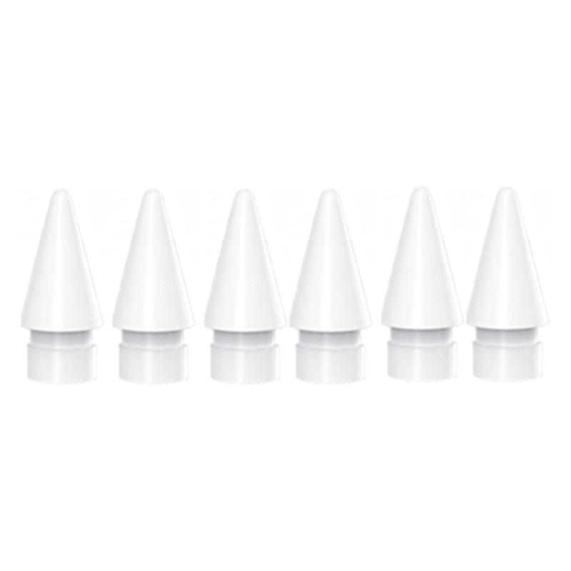 Pencil Tip for Apple Pencil 1st 2nd Generation Anti-wear Out Fine Point Spare Nib Replacement Penpoint for IPad Touch Pencil Tip