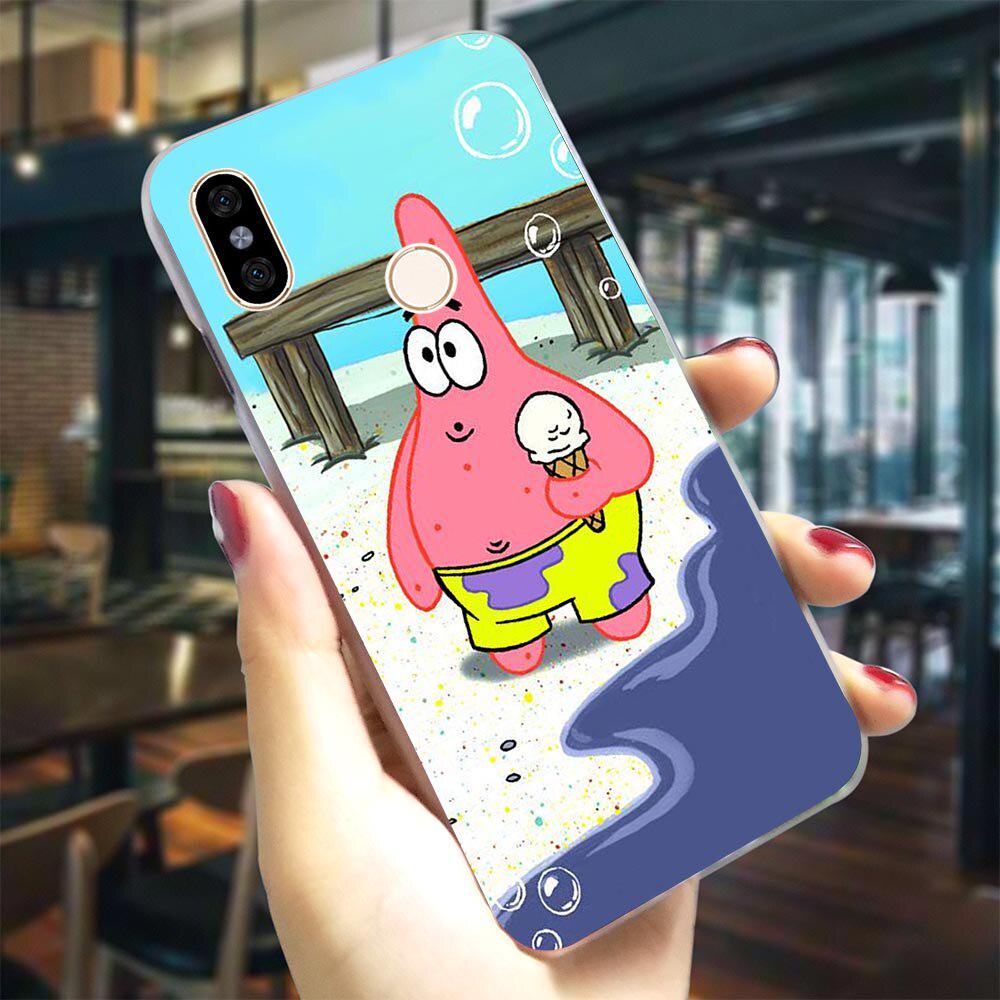 Samsung Cases Spongebob Flower Phone Case Buy Spongebob Phone Case For Xiaomi Mi A1 5X Cover Samsung Cases Spongebob Flower Phone Case Buy Spongebob Phone Case For Xiaomi Mi A1 5X Cover