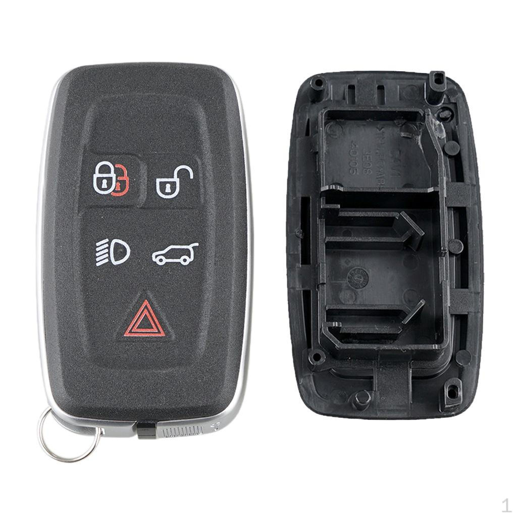 

Сменный чехол для удаленного автомобильного брелока для Discovery