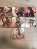 Boa Album Collection Used