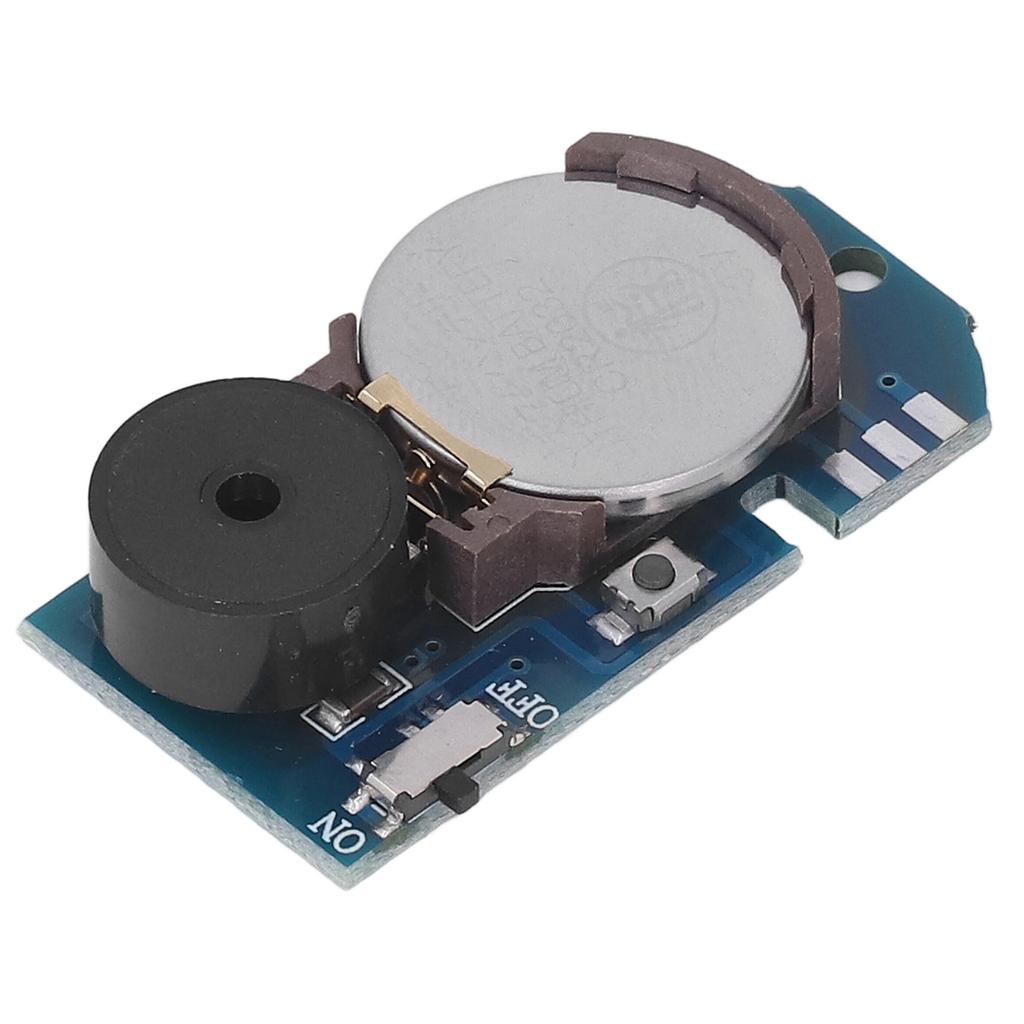 Annoying Noise Maker Beeping Cricket Sound Concealed Lightweight Noise Maker Prank for Office April