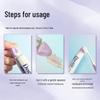 Dr. Teeth Whitening & Sensitive Care Toothpaste 120g