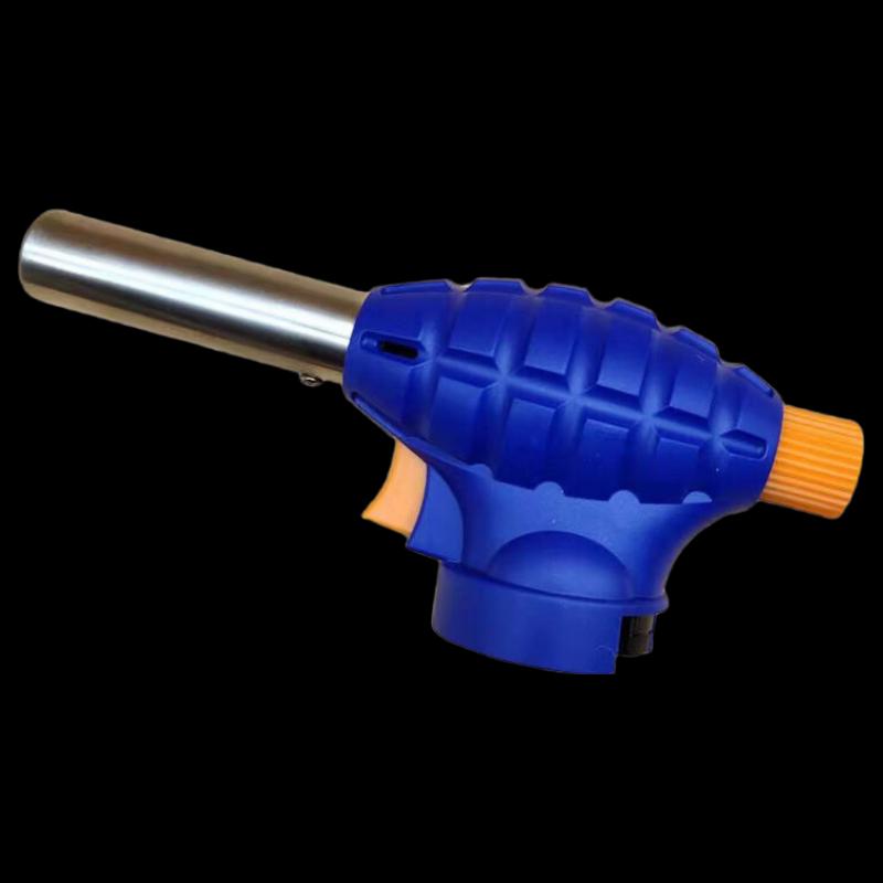 Zhi Shi Portable Grenade Blowtorch