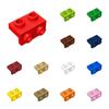 50 pièces 99781 Support 1 x 2 - 1 x 2 Briques Collections Vrac Modulaire GBC Jouets Pour Technique MOC Ensemble Blocs de Construction Compatible