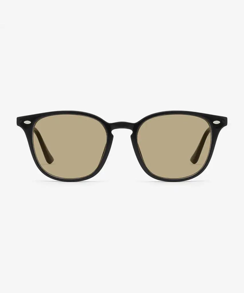 Seutailwokeu Brown Tint Style Work Tr90-04 C1_Br Style Work Sunglasses