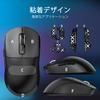 X ATTACK SHARK X3 49g Gaming-Maus mit kabellosem PAW3395 26000 TTC Kaihua 200 Stunden durchgehende Aufkleber A.JAZZ Ultraleicht