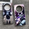 M-Murder D-Drones Uzi Doorman Shockproof Phone Case for Xiaomi Redmi Note 15 14 13 12 Pro Plus 11 11S 11T 5G Cover Anti Fall Fun