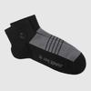 Cushioned Low Socks - Black QR123ASC16
