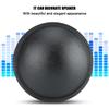 Replacement 10PCS 64MM Cloth Speaker Dust Cap for Beautiful and Generous Decoration