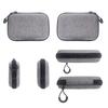 Heavy Duty Travel Shockproof Water Resistant For NotePin Voice Recorder EVA Hard Shell Case Organizers Carrying Bag Box