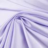 Satin Crepe Fabric, Lilac Pink Color