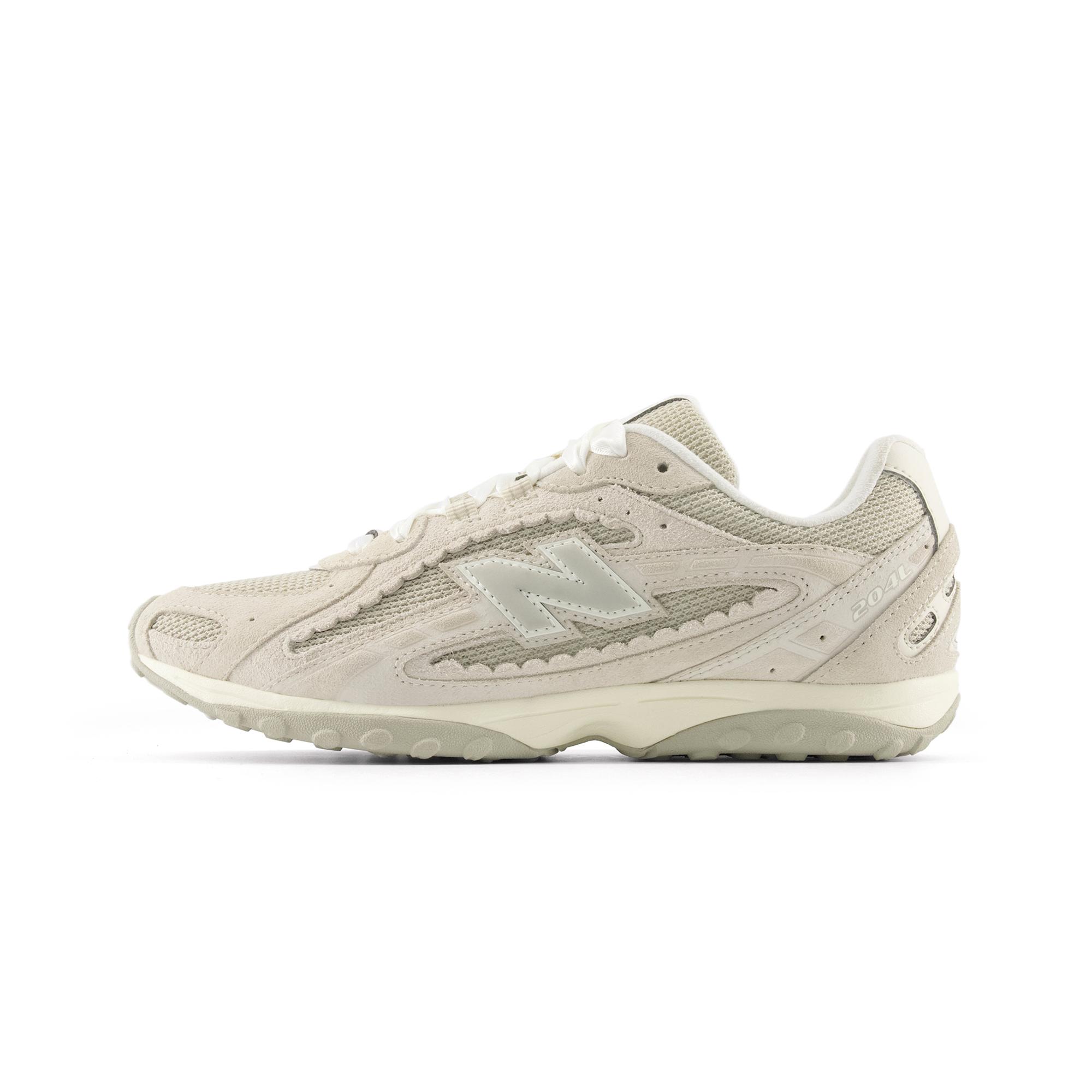 New Balance 204L Sea Salt 36