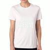 Baumwoll-T-Shirt für Damen zum Thema Autismus-Bewusstsein, Re Baumwolle, Premium-Druck, Langlebig, Lässig und Modisch. Light It Up Blue Puzzleteil Grafik T-Shirt, Zeig Yo
