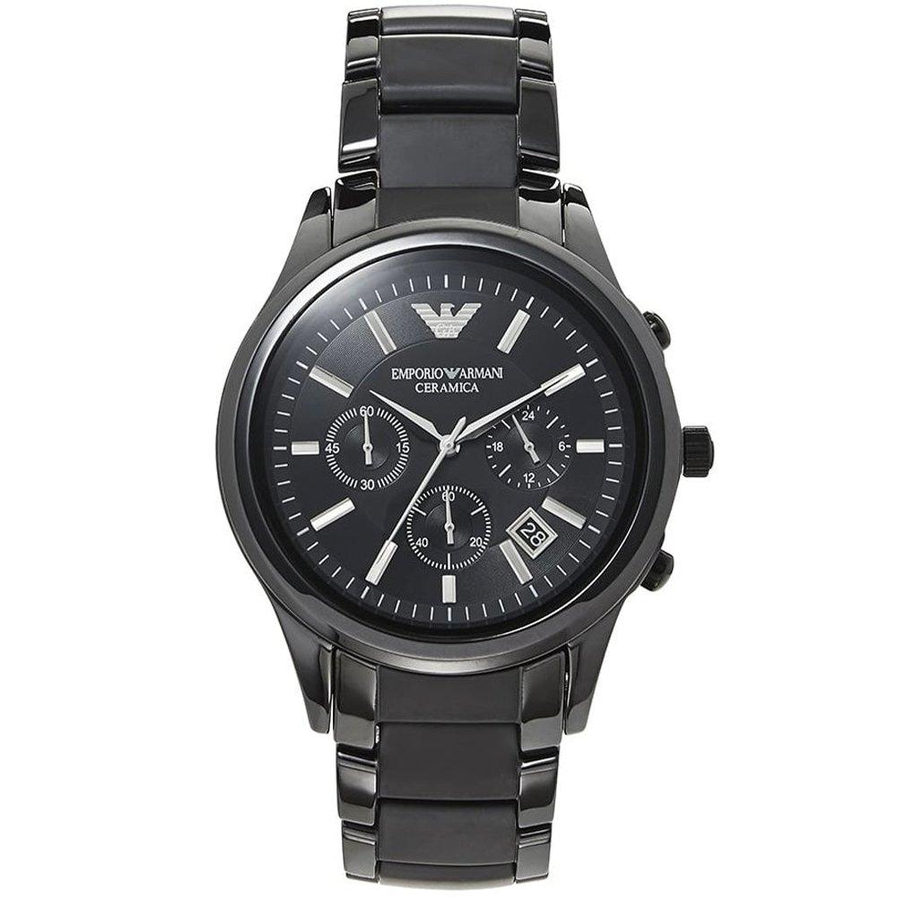 Emporio Armani AR1452 Vīriešu hronogrāfa pulkstenis