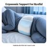 Support Belt Ergonomic Sleeping Back Comfortable for Sleep Time