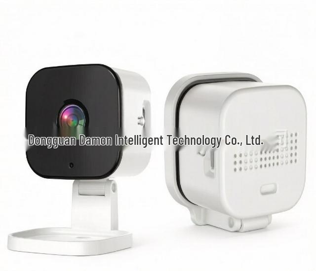 Wireless Multi-functional Night Vision Security Camera with Remote Control and WiFi for Mobile Phone