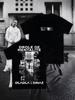 Rapper Djadja  Dinaz Album Graphic T Shirts Unisexs Vintage Gothic DROLE DE UnisexTALITE Shirt Hip Hop Short Sleeve Women Tshirt