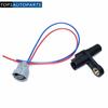Vehicle Speed Sensor & Pigtail For Toyota Camry Highlander Matrix RAV4 Sienna