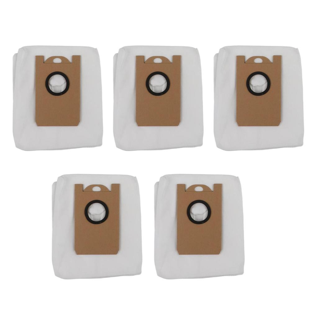 Easy Installation SD85 Replacement Bag Vacuum Cleaner Bag Maintenance-free Use