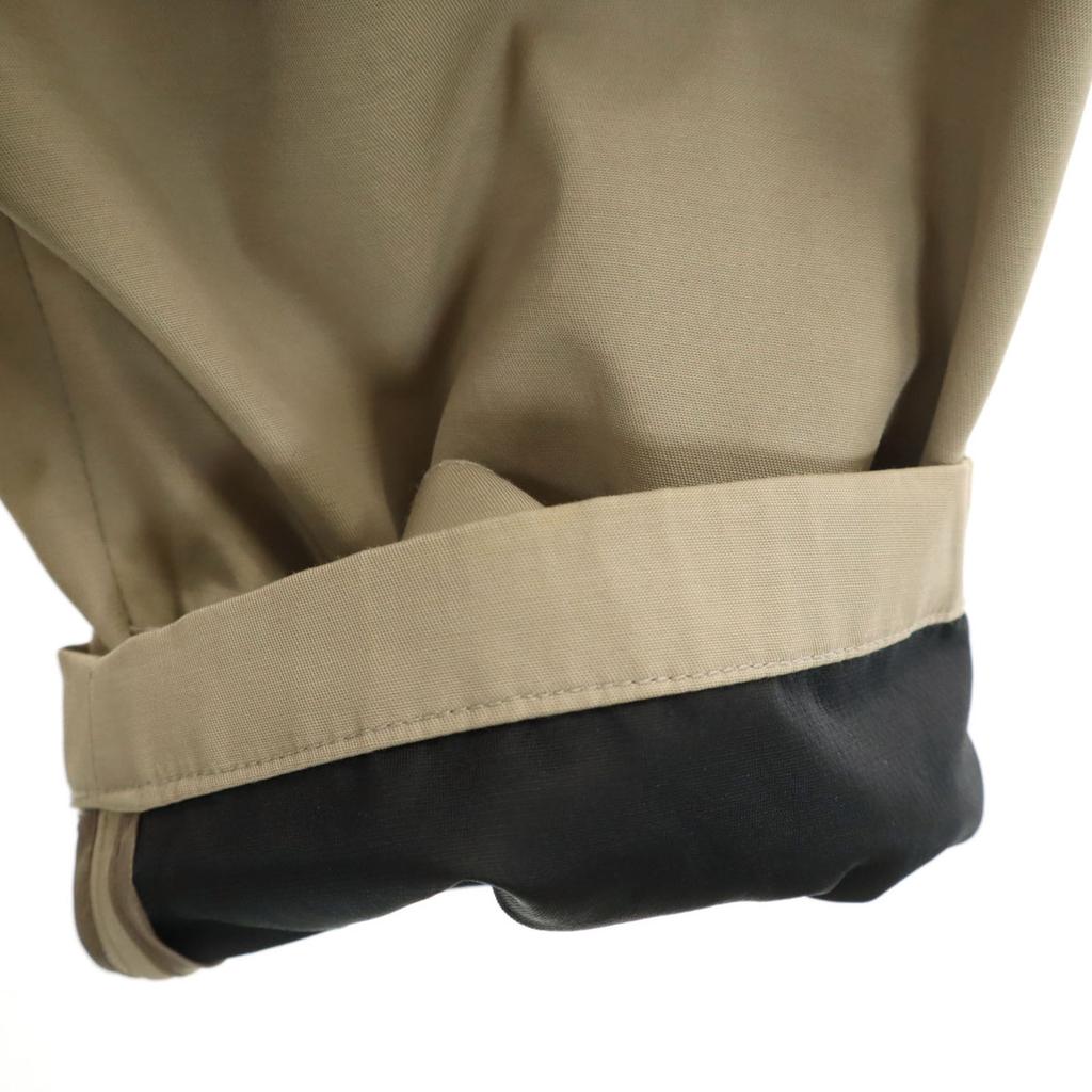 A+ TOKYO Made In Japan Double Breasted Coat 2 Beige Men's Used