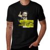 Ricky Gervais Quote You Found It Offensive I Found It Funny Tshirt Moisture Wicking Athletic Tshirt