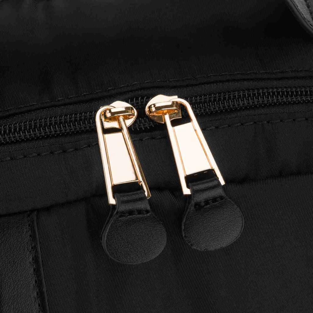 Plecak PTN JN-09-0047 Black