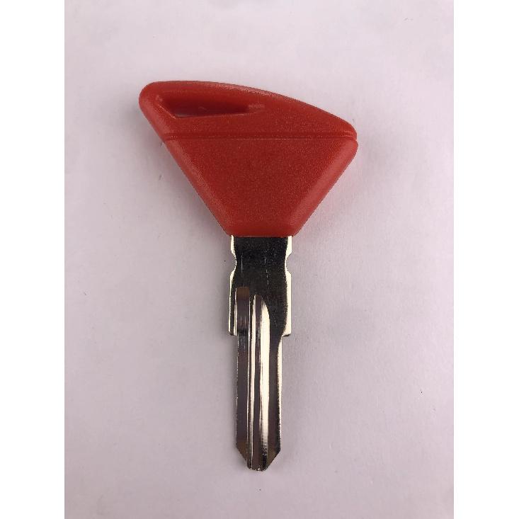3Pcs Blank Key Replace Uncut Keys For Aprilia RSV4 Tuono Dorsoduro 750 1200 RSV MILL R Factory V4R RST1000 ETV1000 GPR125 SR50