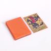 1000pcs Durable Matte PP Card Sleeves 66x91 Rough Textured Standard Premium Protective Covers for Trading Card Games