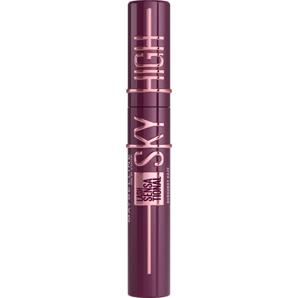 Maybelline Mascara Lash Sensational Sky High Burgundy Haze 7.2ml