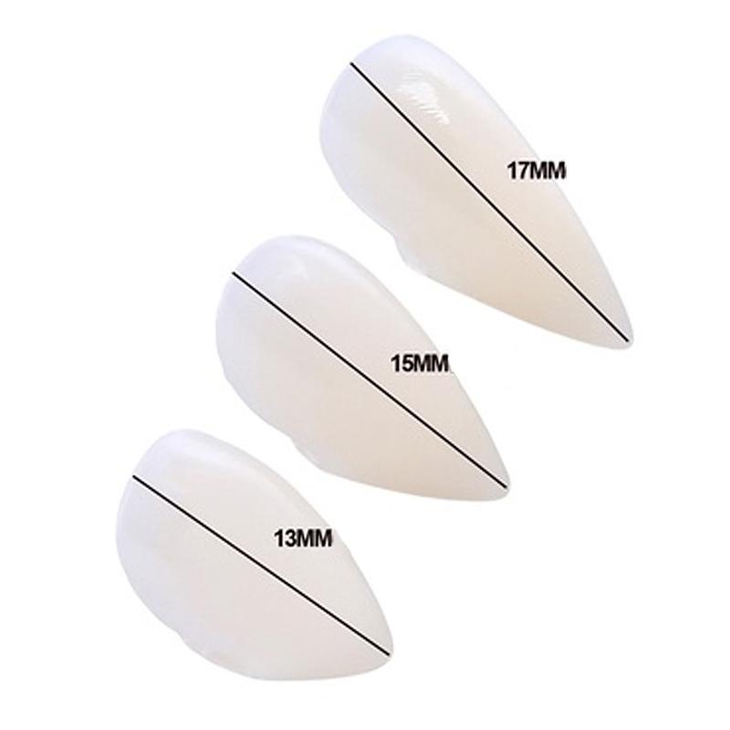 Cheap Party Fangs Prop Bloodcurdling Stage Property Little Tiger Tooth ...