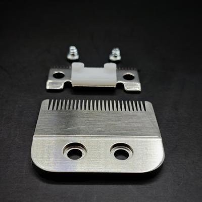 Hair Clipper Blade Cutter Prewave Replacement For Andis ML SM GC-Fade Master 01690 00000-000 Razor