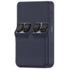 Silicone Protective Cover Handheld Game Consoles Shock Absorbent Protector Silicone Case Against Wear & Tear for R36S