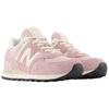 574 Wmns New Balance 'Rose Sugar Permafrost' Dam WL574CPP