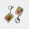 Keyring Keyring_bento Keyring