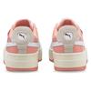 (WMNS) PUMA Cali Dream Low-Top Sneakers Pink/Red/White Women's 385716-01