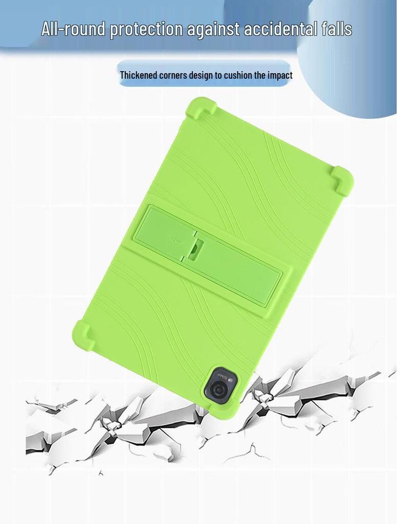 Blackview MEGA 1 11.5" Tablet Case - Anti-Fall Silicone