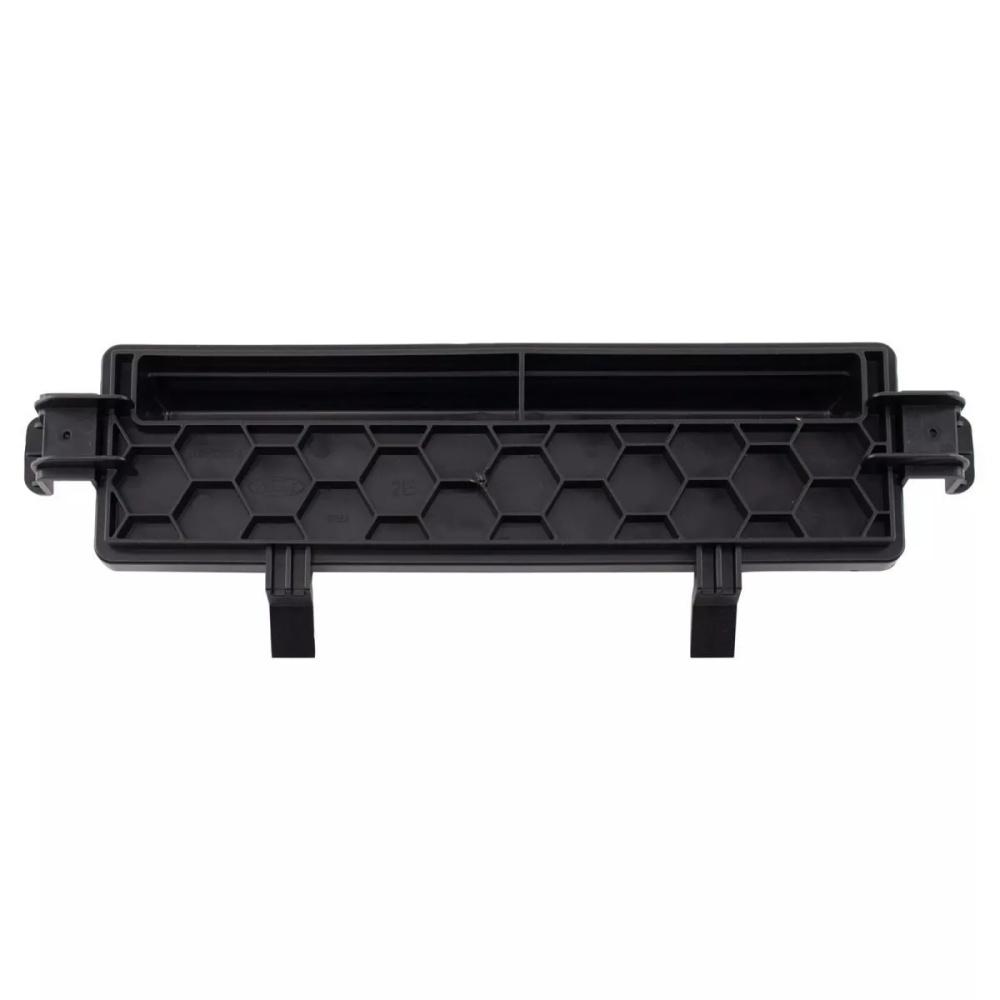 Cabin Air Filter Cover FL3Z-19D672-B For Ford F150 F250 Lincoln