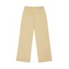 New Balance Casual Pants Women's Khaki NTF17062-LB