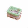 30 Pieces Portable Sewing Kit Large Capacity Stitching Tool and Thread Arranged ThreeCompartment