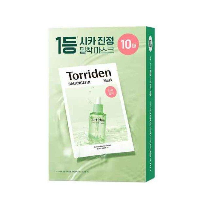 TORRIDEN BALANCEFUL MASK