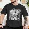Unisex Unisexs Marin Kitagawa Anime T Shirts My Dress Up Darling 100 Cotton Tops Short Sleeve Tee Shirt Birthday Present Tshirt