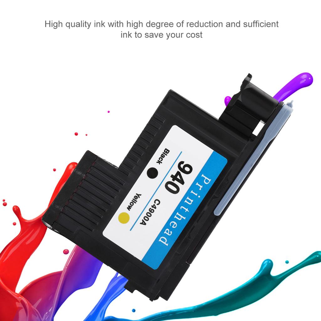 Printhead for HP 940 C4900A C4901A for 8000 8500 Series
