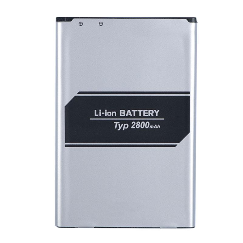 Original K20 Phone Battery For LG K425 K428 K430H 2800mAh 2017 Version BL-46G1F