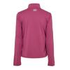 Under Armour Womens/Ladies Zip Neck Workout Technical Top