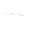 SEWOART 2 Pack Fake Cat Whiskers, Faux Animal Whiskers for Needle Felting Crafts, DIY Accessories, Realistic Details